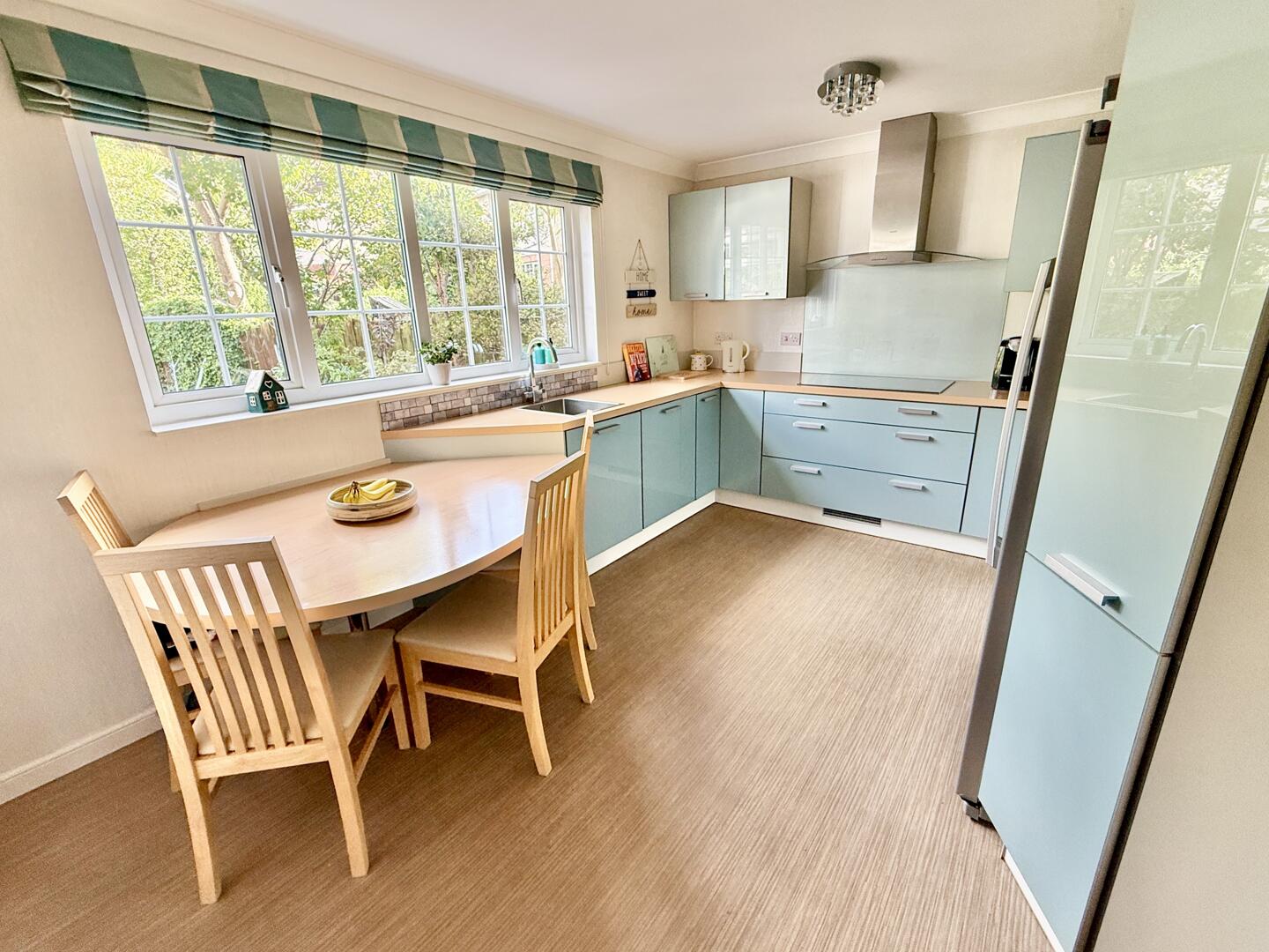 Faulds Wynd, Seamill, West Kilbride
